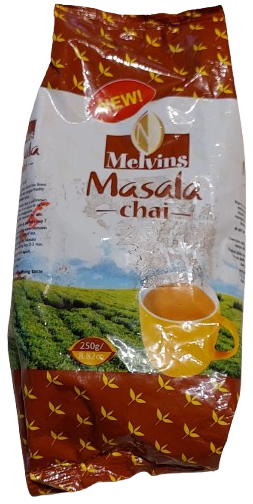 Melvins Masala Chai 250g