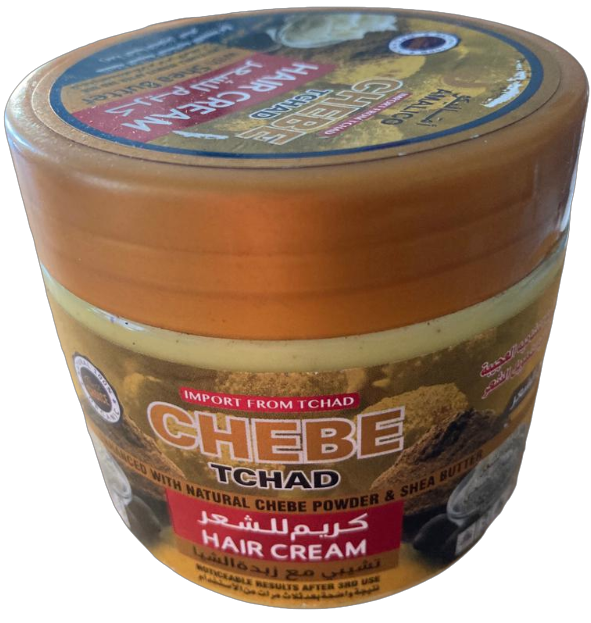 CHEBE TCHAD Hair Cream
