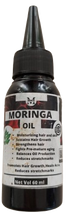 Load image into Gallery viewer, Moringa Moisturizing Hair and Skin Oil
