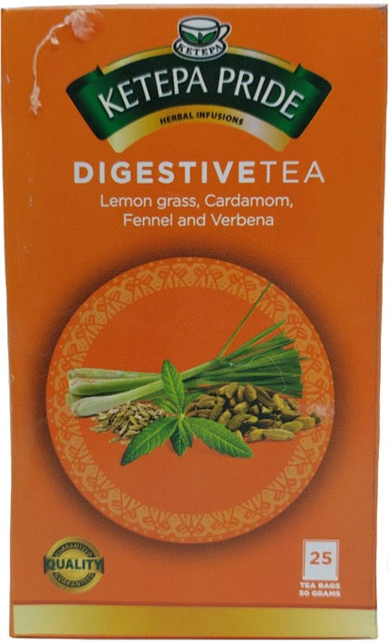 DigestiveTea