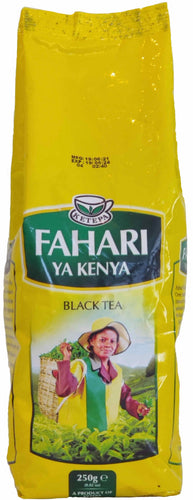 Fahari ya Kenya