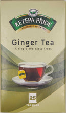 Load image into Gallery viewer, Ginger Tea
