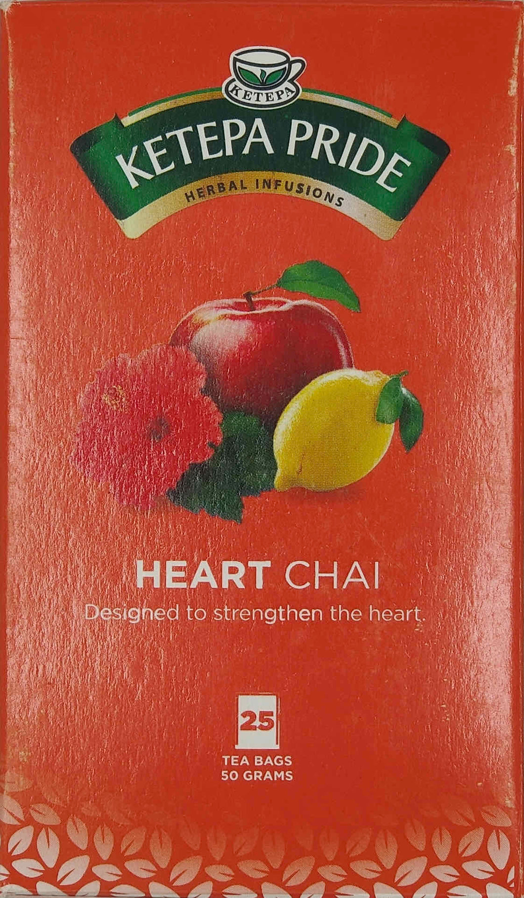 Heart Chai