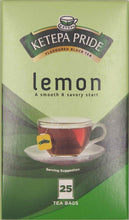 Load image into Gallery viewer, Lemon Tea
