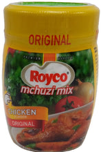 Load image into Gallery viewer, ROYCO mchuzi mix Chicken 200g
