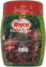 Load image into Gallery viewer, ROYCO mchuzi mix Beef 200g
