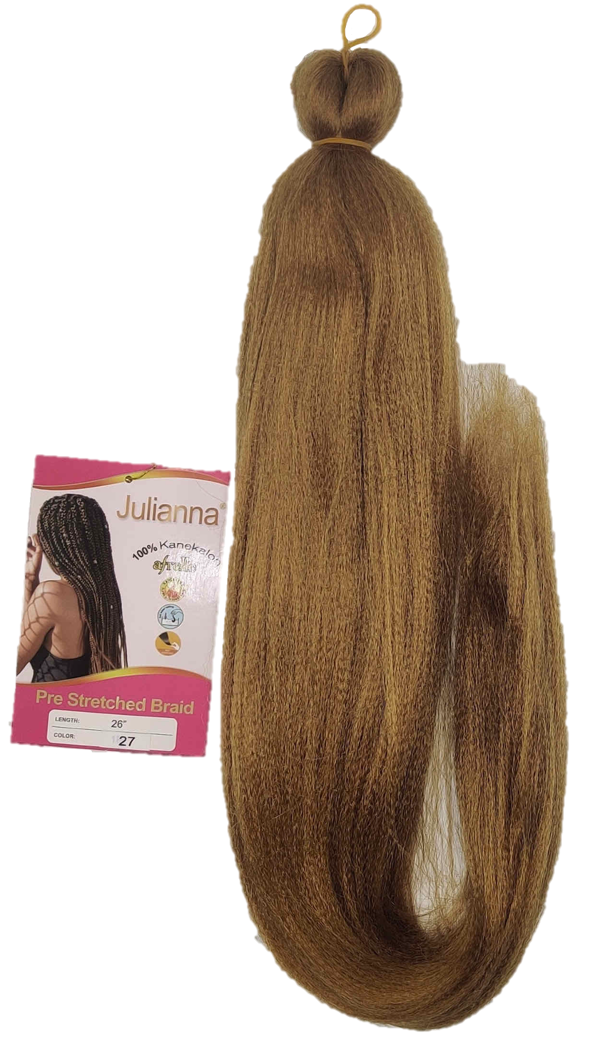 Julianna Color 27 Length 26